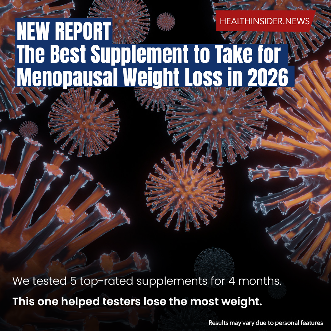 Health Insider Facebook ad