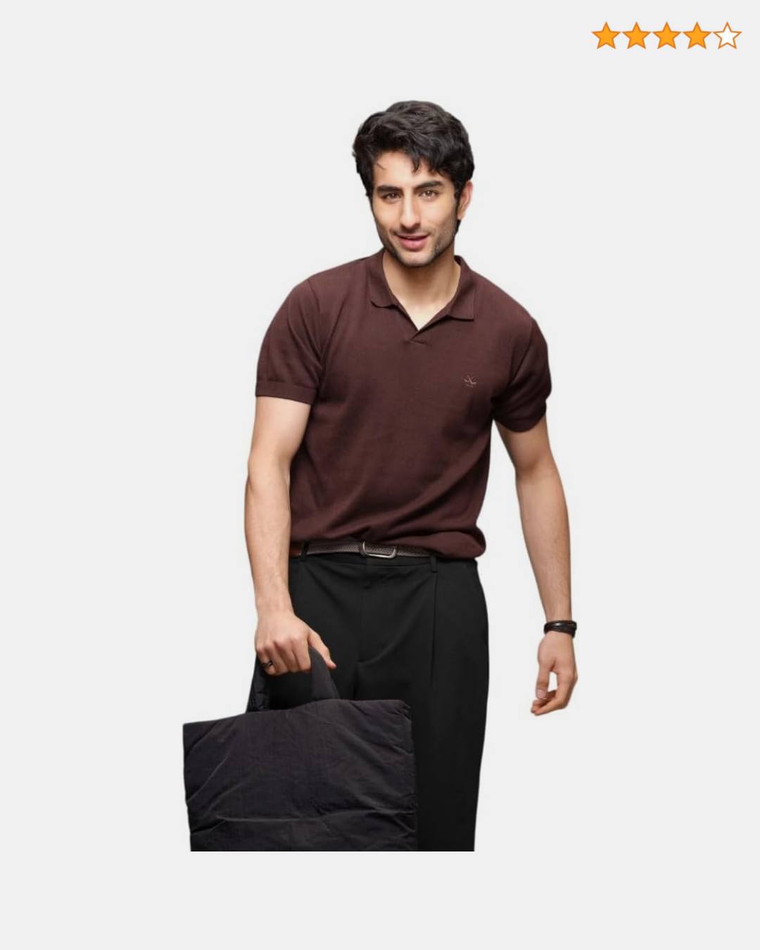 Amazon India Facebook ad