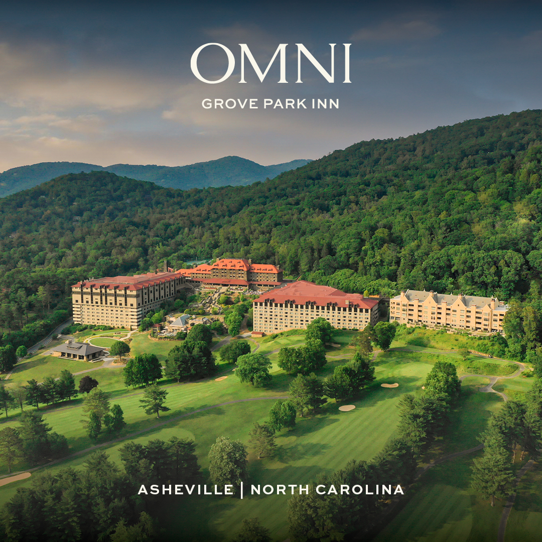 Omni Hotels & Resorts Facebook ad from May 22, 2026