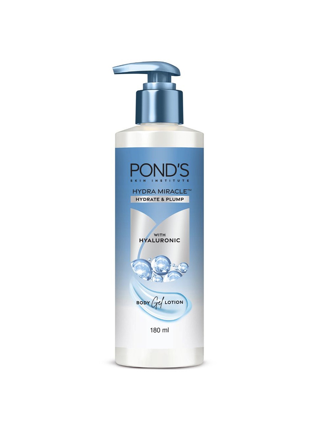 POND'S Facebook ad