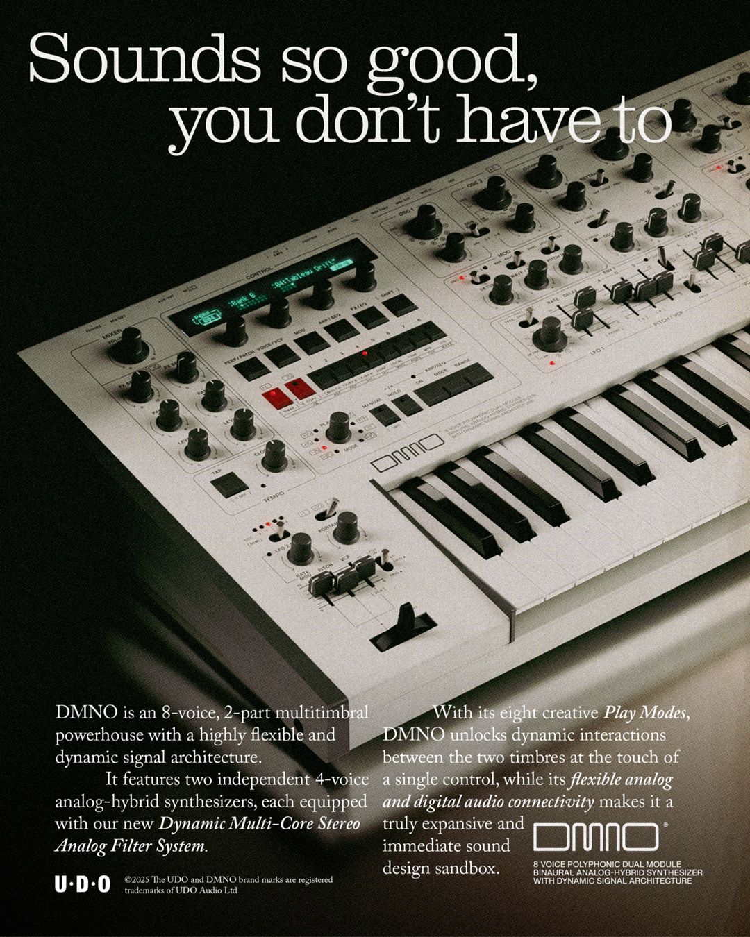 udo_audio Facebook ad