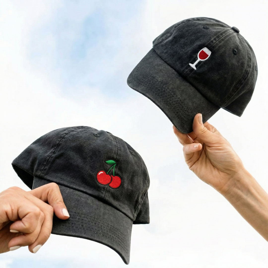 CAPS Apparel Facebook ad