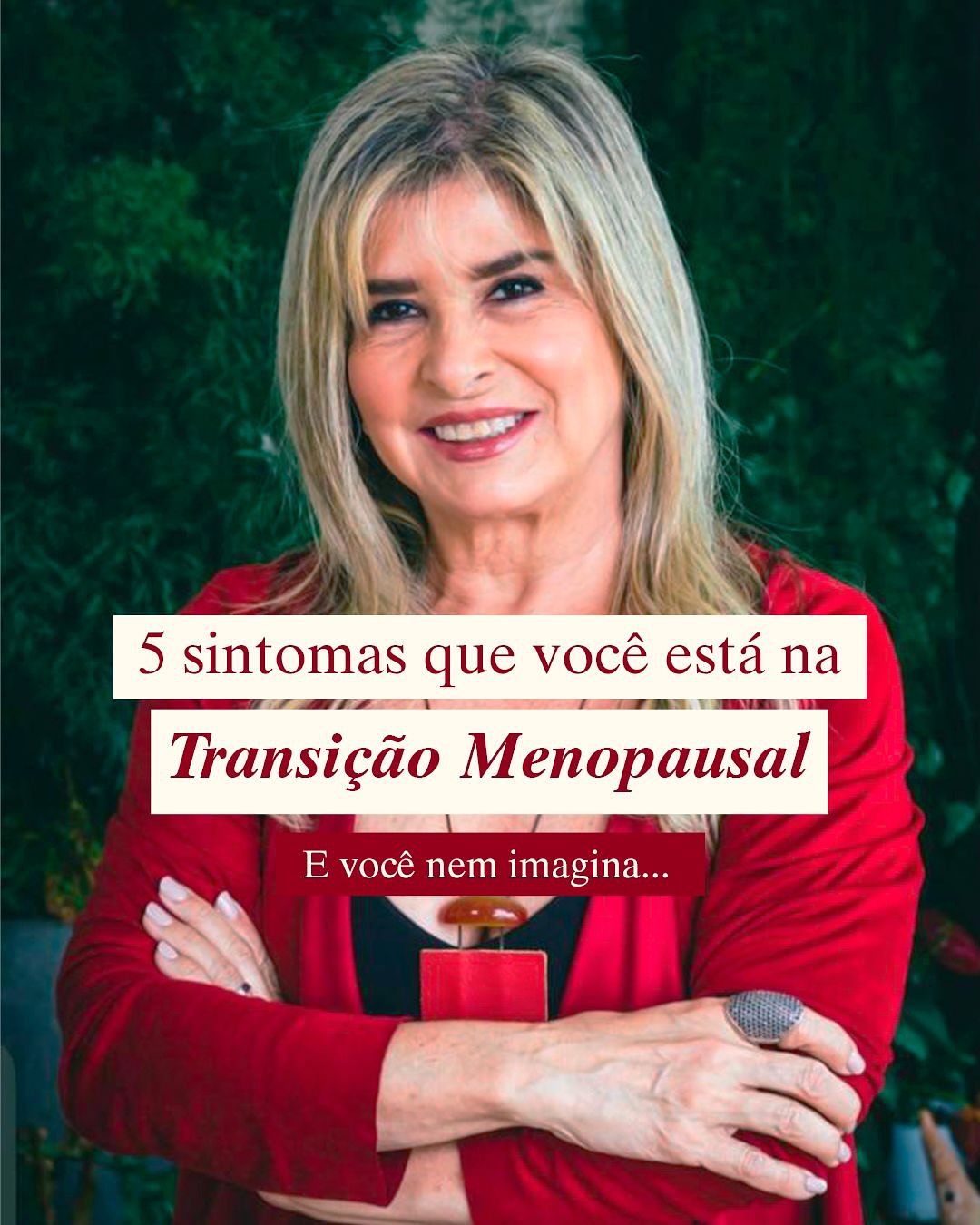 Dra Maria Fernanda Facebook ad