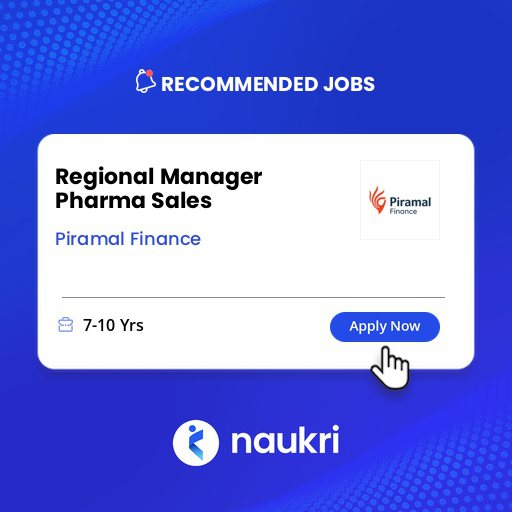 Naukri.com Facebook ad
