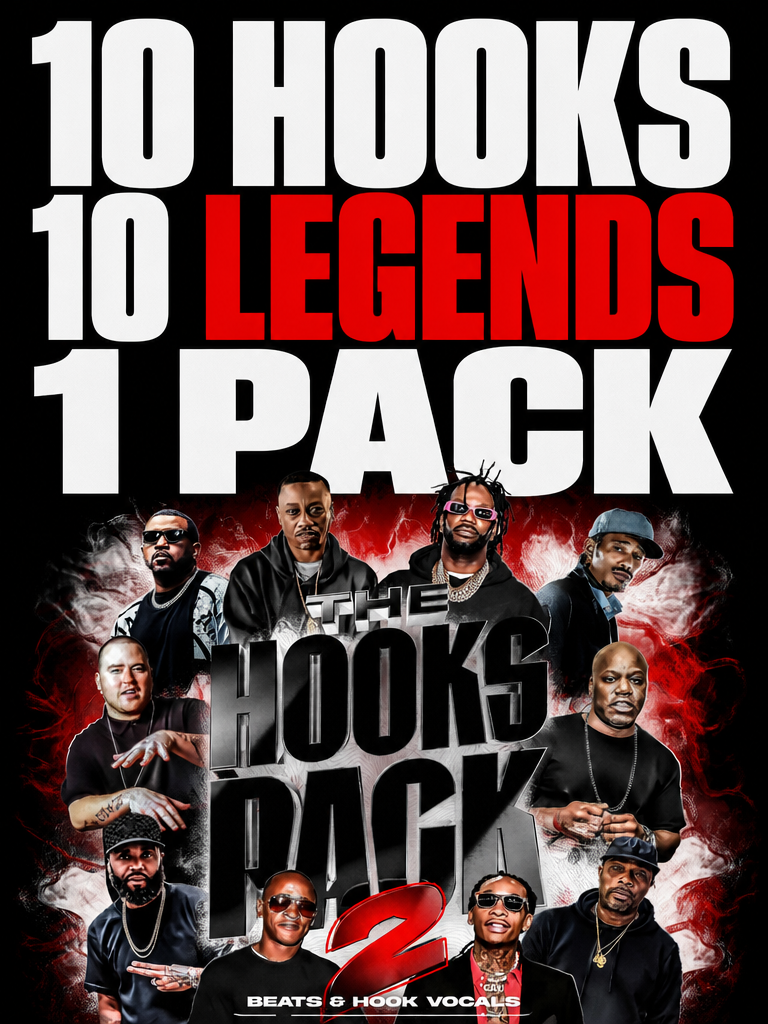 Anno Domini Beats Facebook ad: Get Real Vocals From Wiz Khalifa, Lloyd Banks, Too Short &…