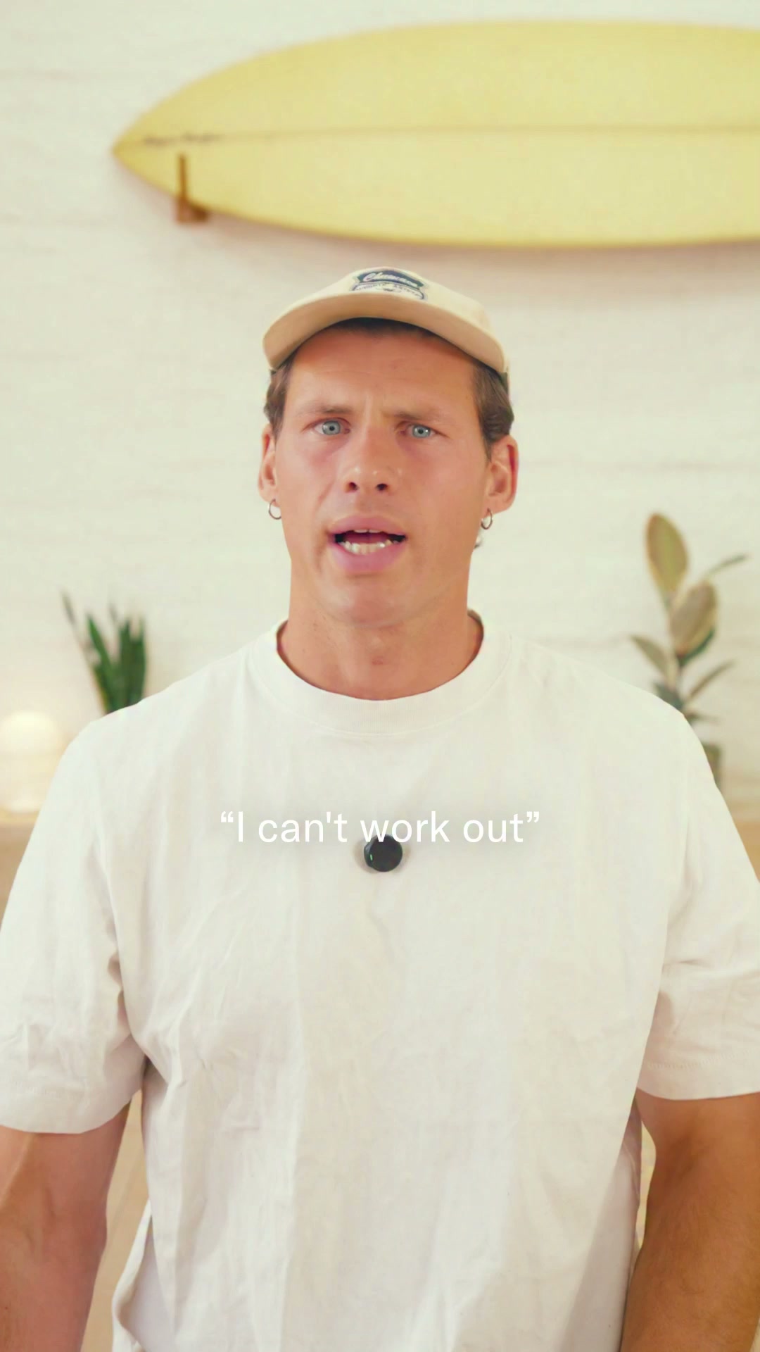Bodyweight Dude Facebook ad: If you’re a Dad who wants to get…