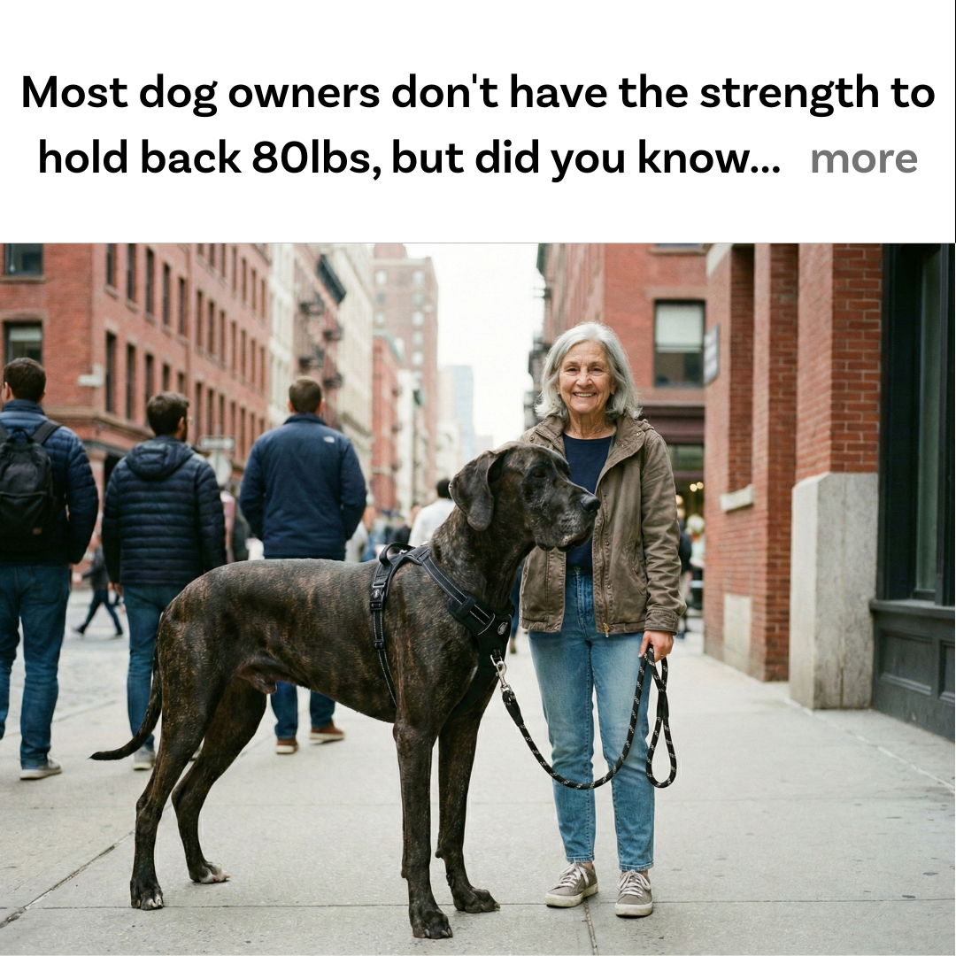 PawSafe Facebook ad
