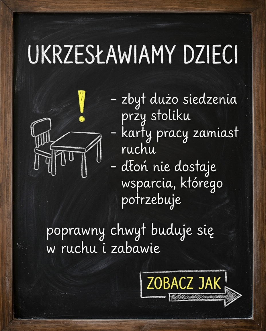 Sonia Michalik psycholog dziecięca Facebook ad