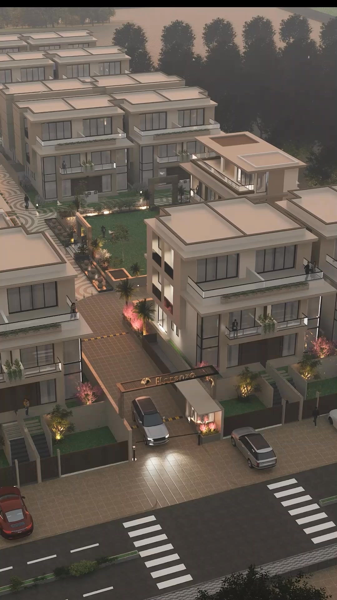 anahatabyvistara Facebook ad: Anahata florenza premium 5B2Hk+SR bungalow
