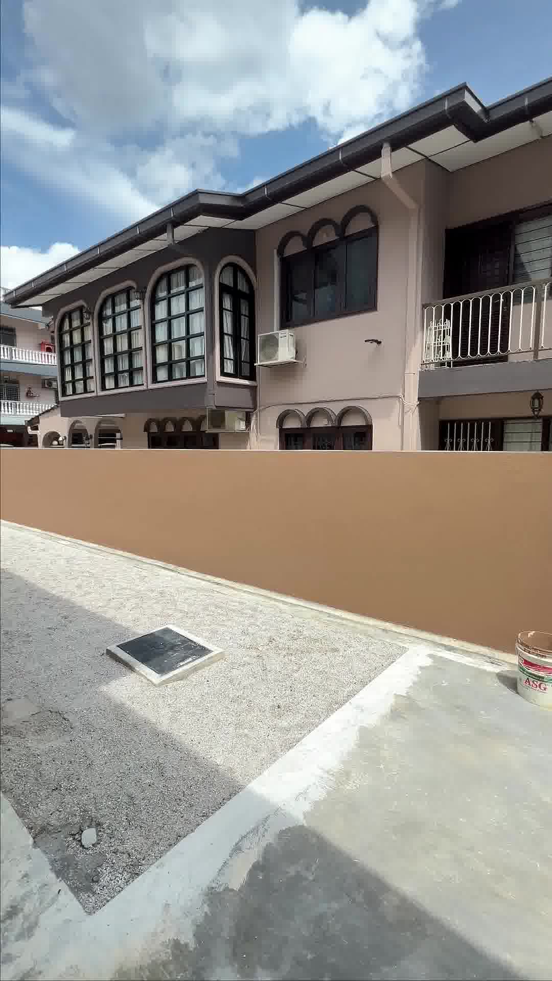 HRJ Development Facebook ad: Khas Untuk Orang Kl/Selangor