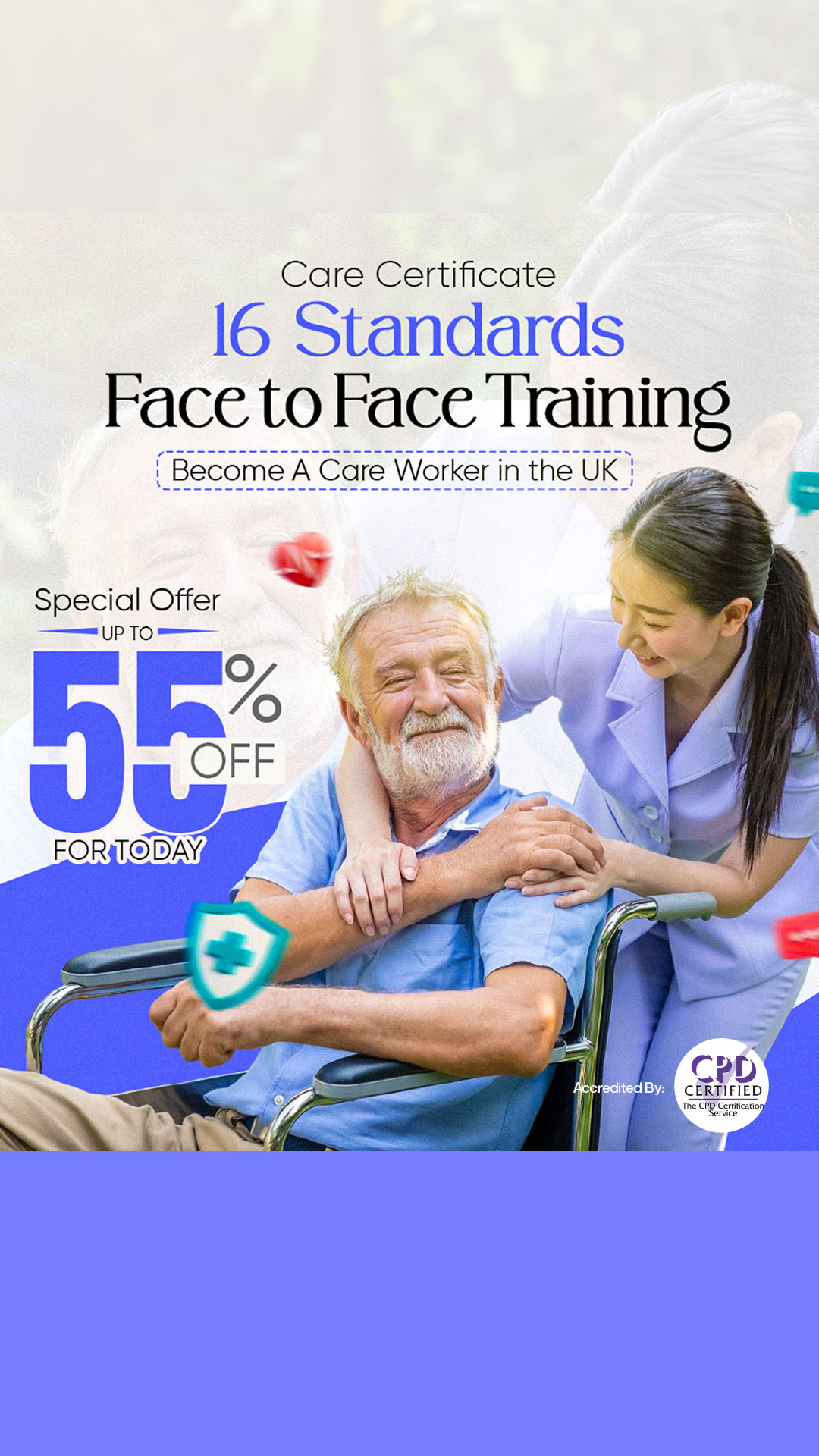 Lead Academy Facebook ad