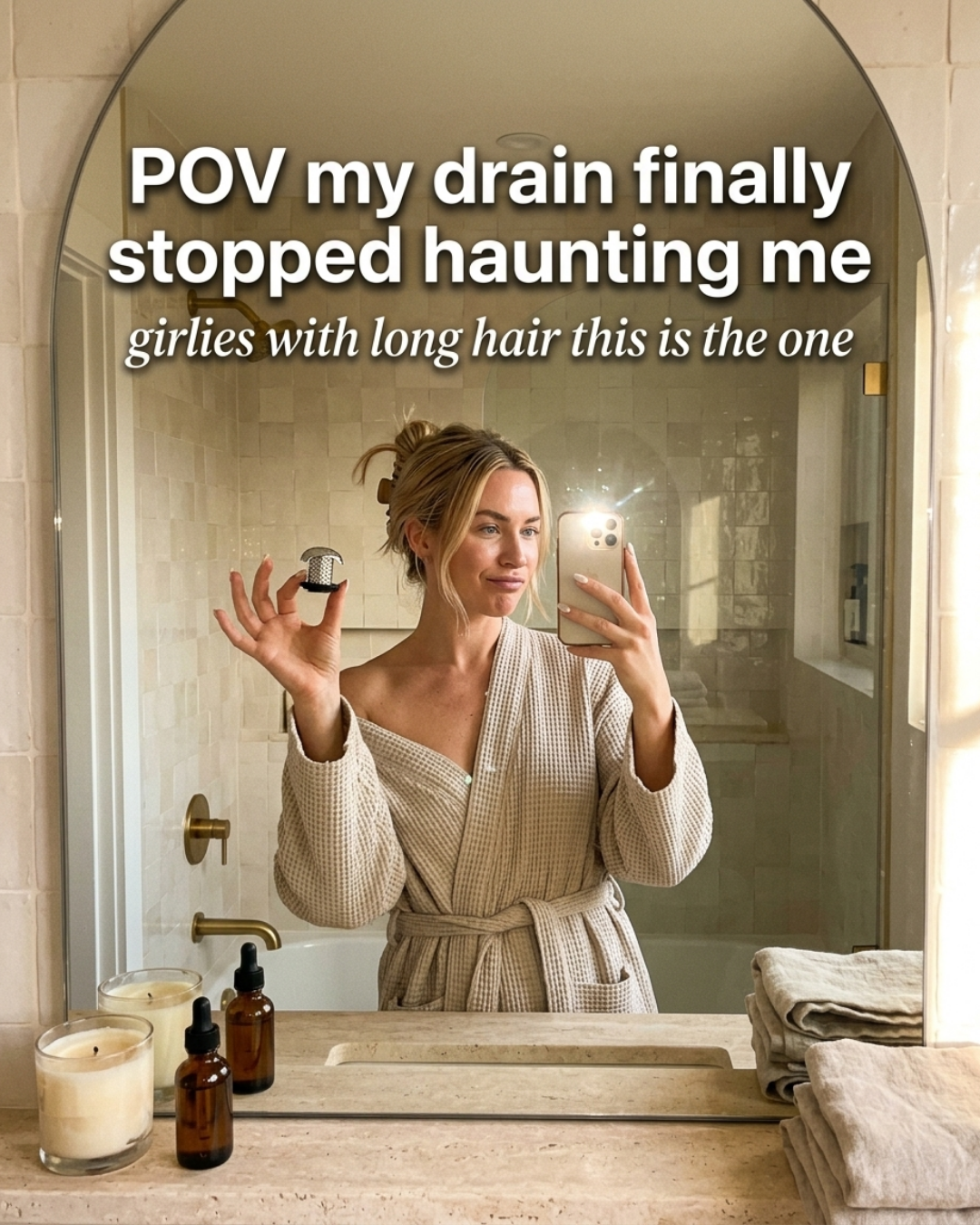 PMS Facebook ad
