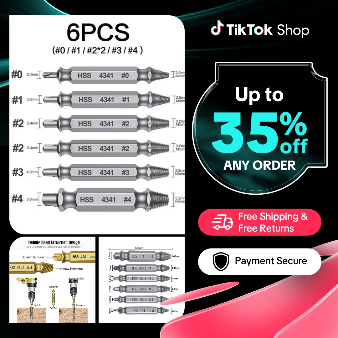 TikTok Shop US Facebook ad