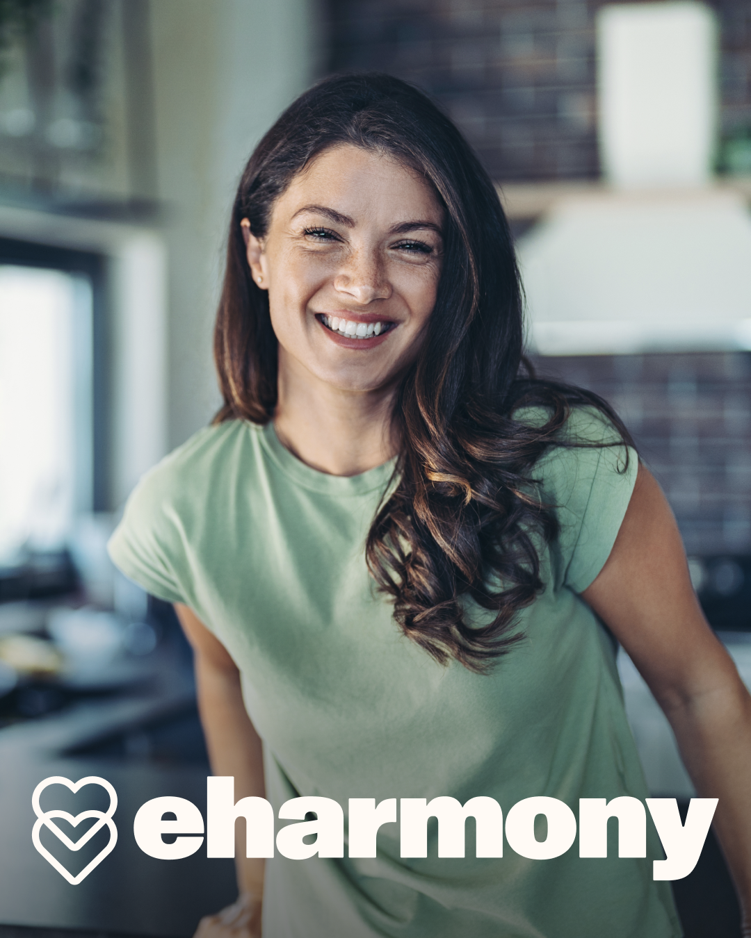eharmony Facebook ad