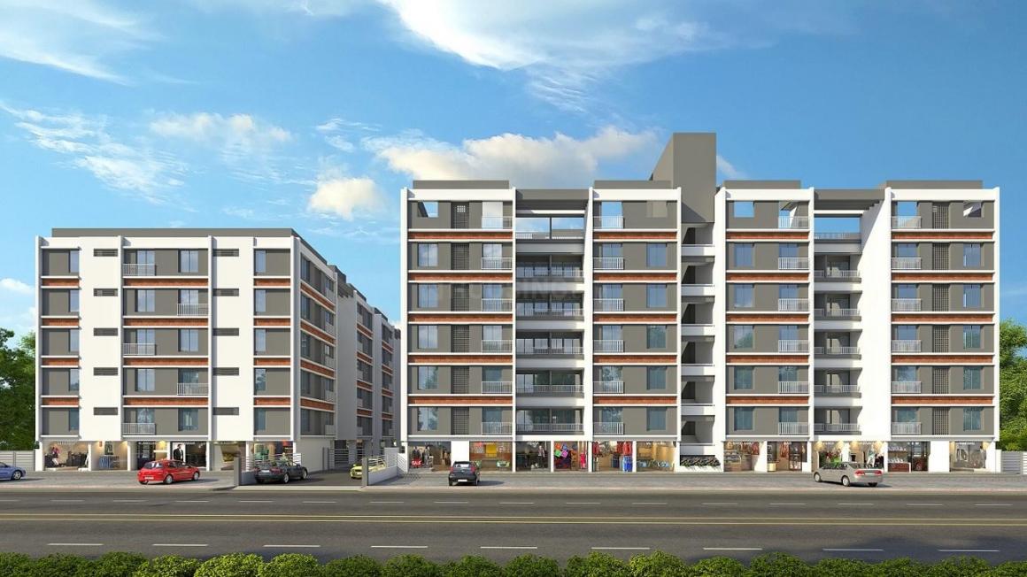 Housing.com Facebook ad