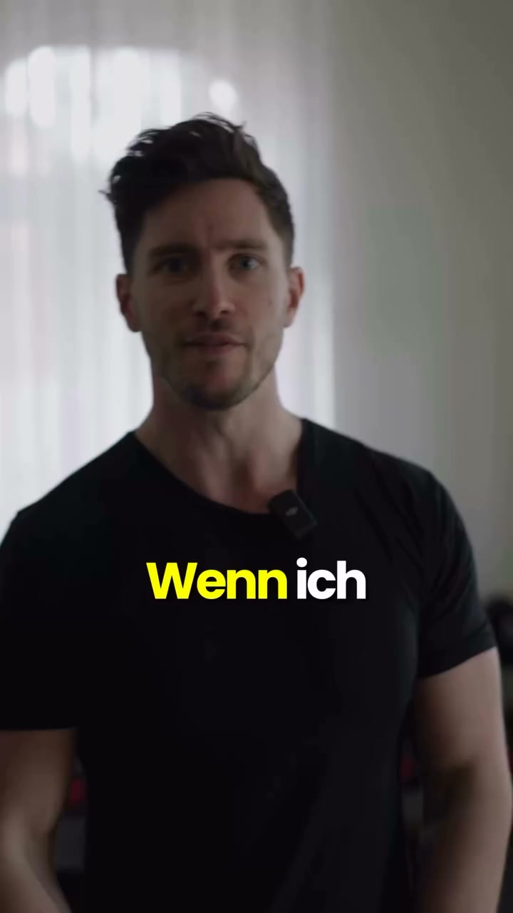 ESN Facebook ad: Nur ein Supplement?