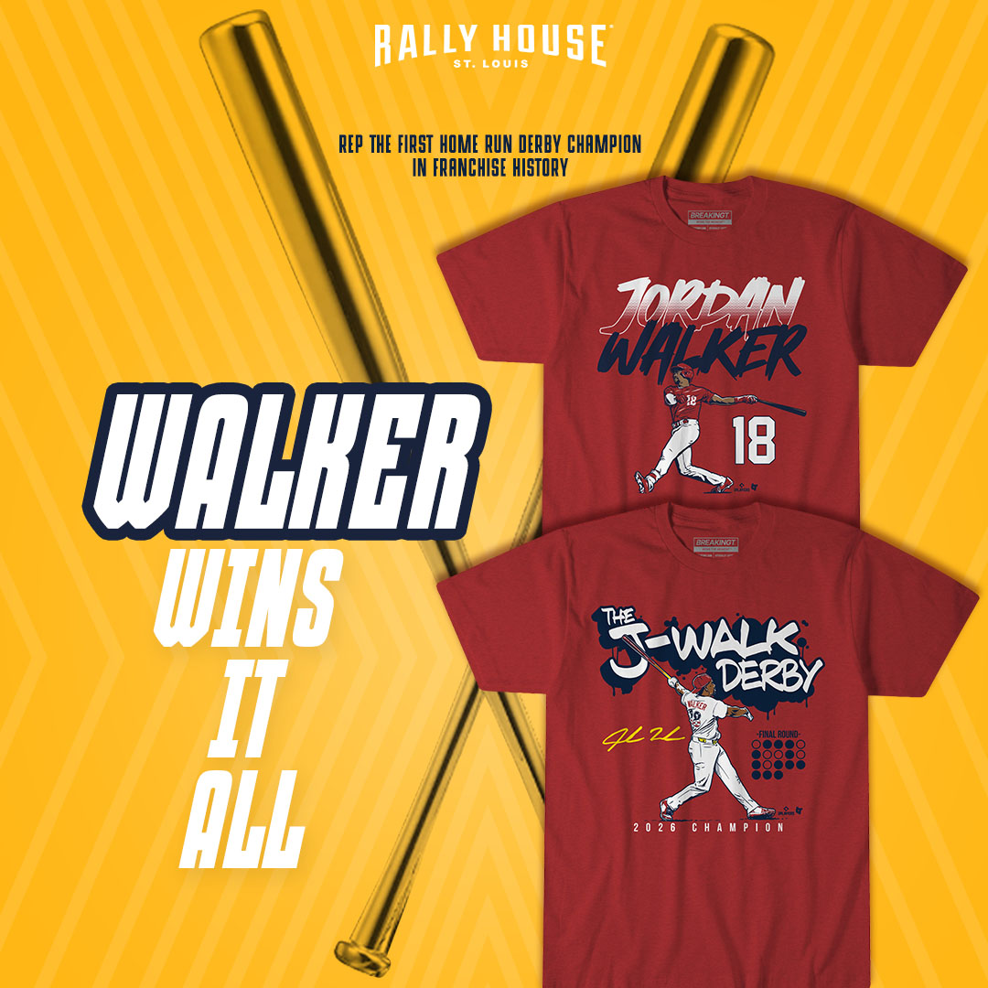Rally House Facebook ad