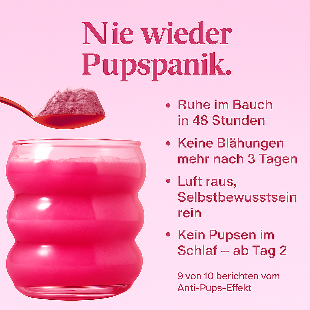 Einhornstaub Facebook ad
