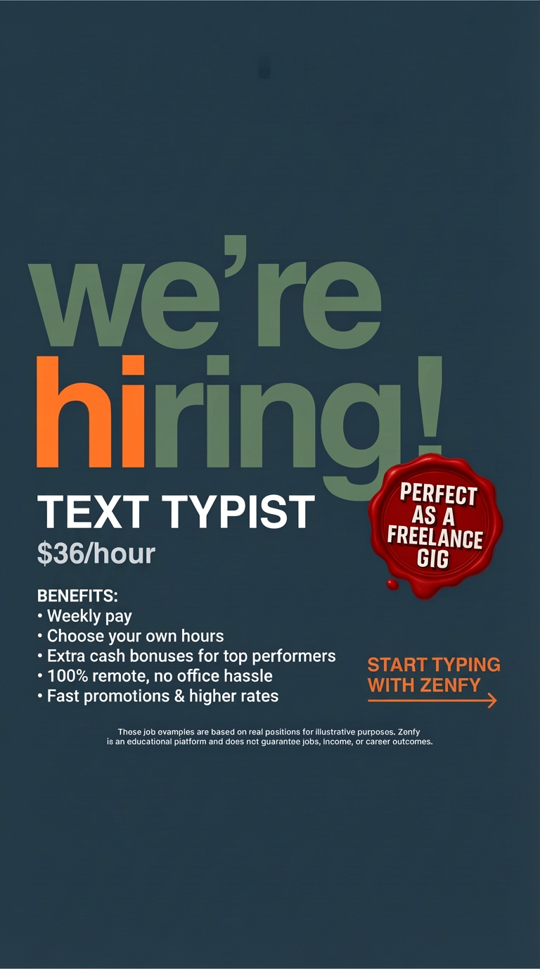 Emily Hart - Career Advisor Facebook ad