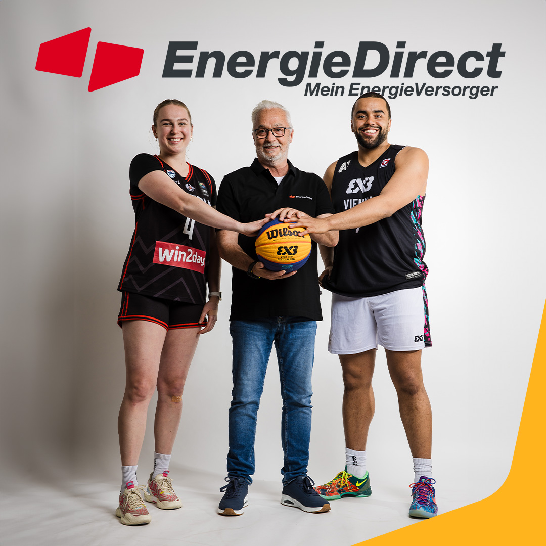 EnergieDirect Facebook ad