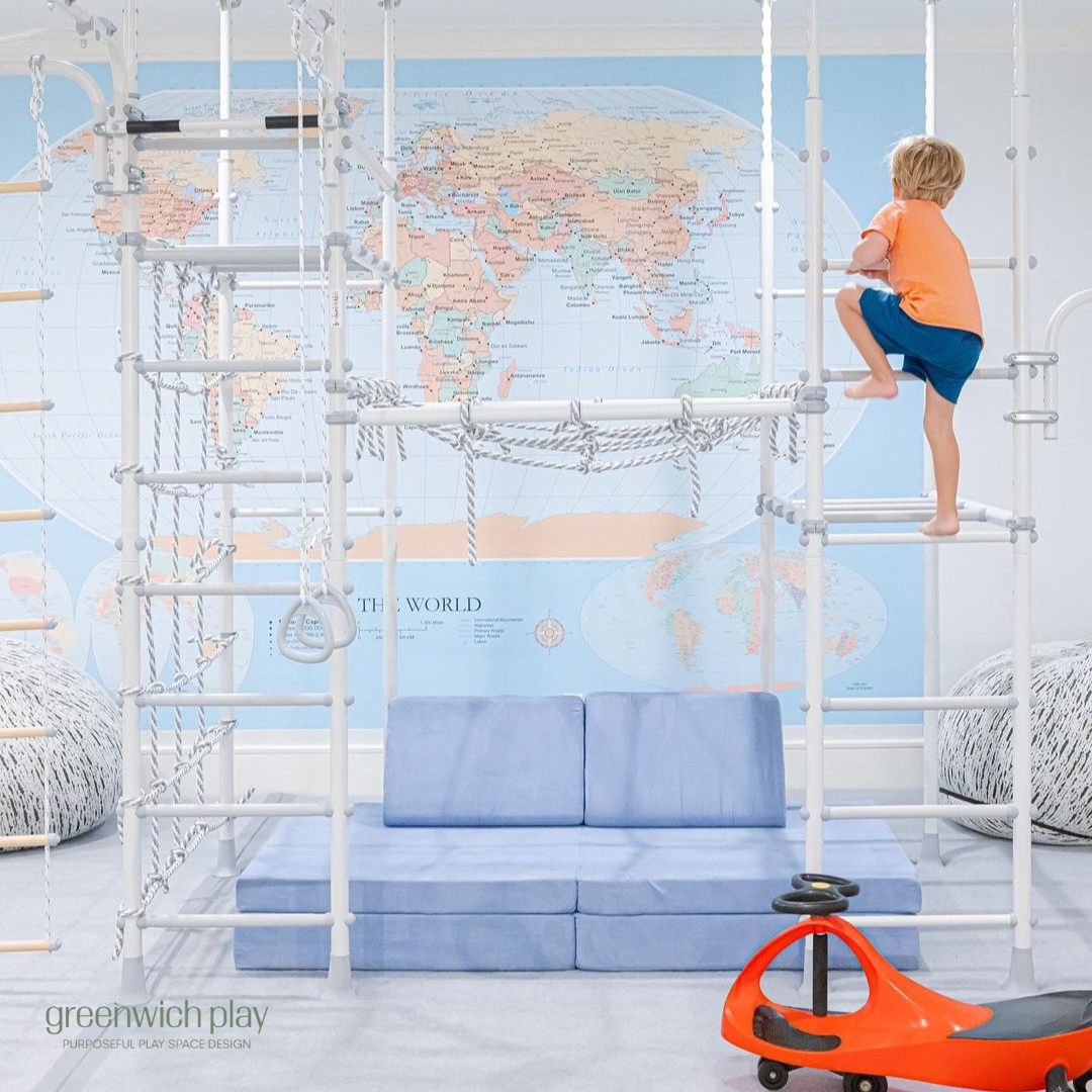 Brainrich Kids Facebook ad