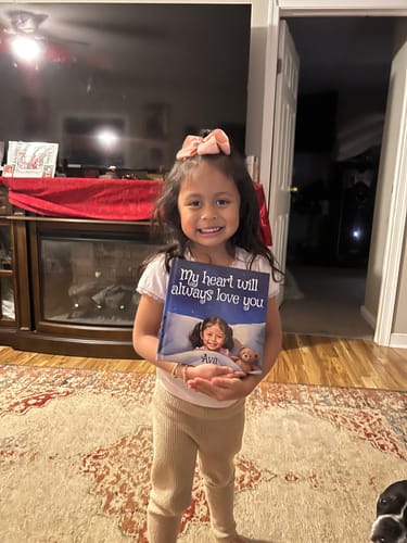 Sarah Rose - How I Made My Daughter The Star of Her Birthday Party Facebook ad: She Hasn't Asked for the iPad in 3 Days