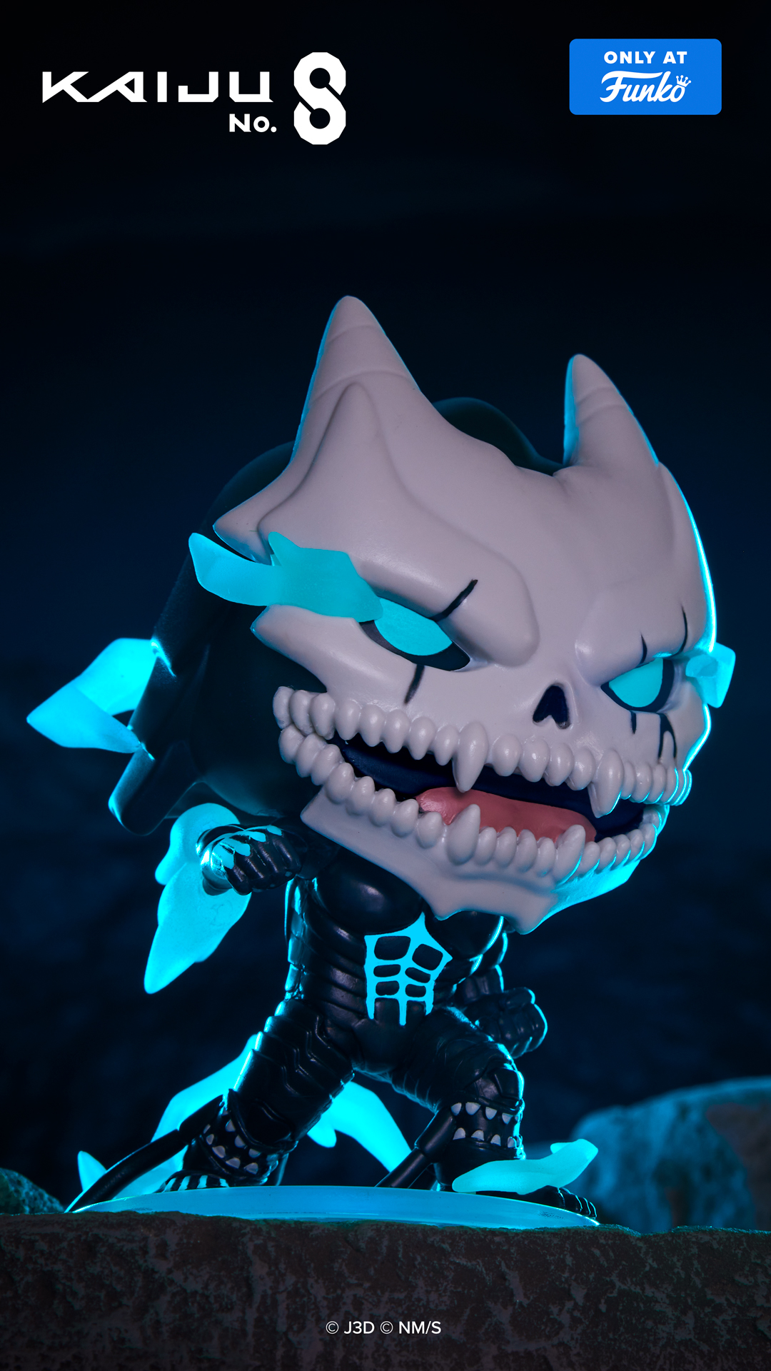Funko Facebook ad
