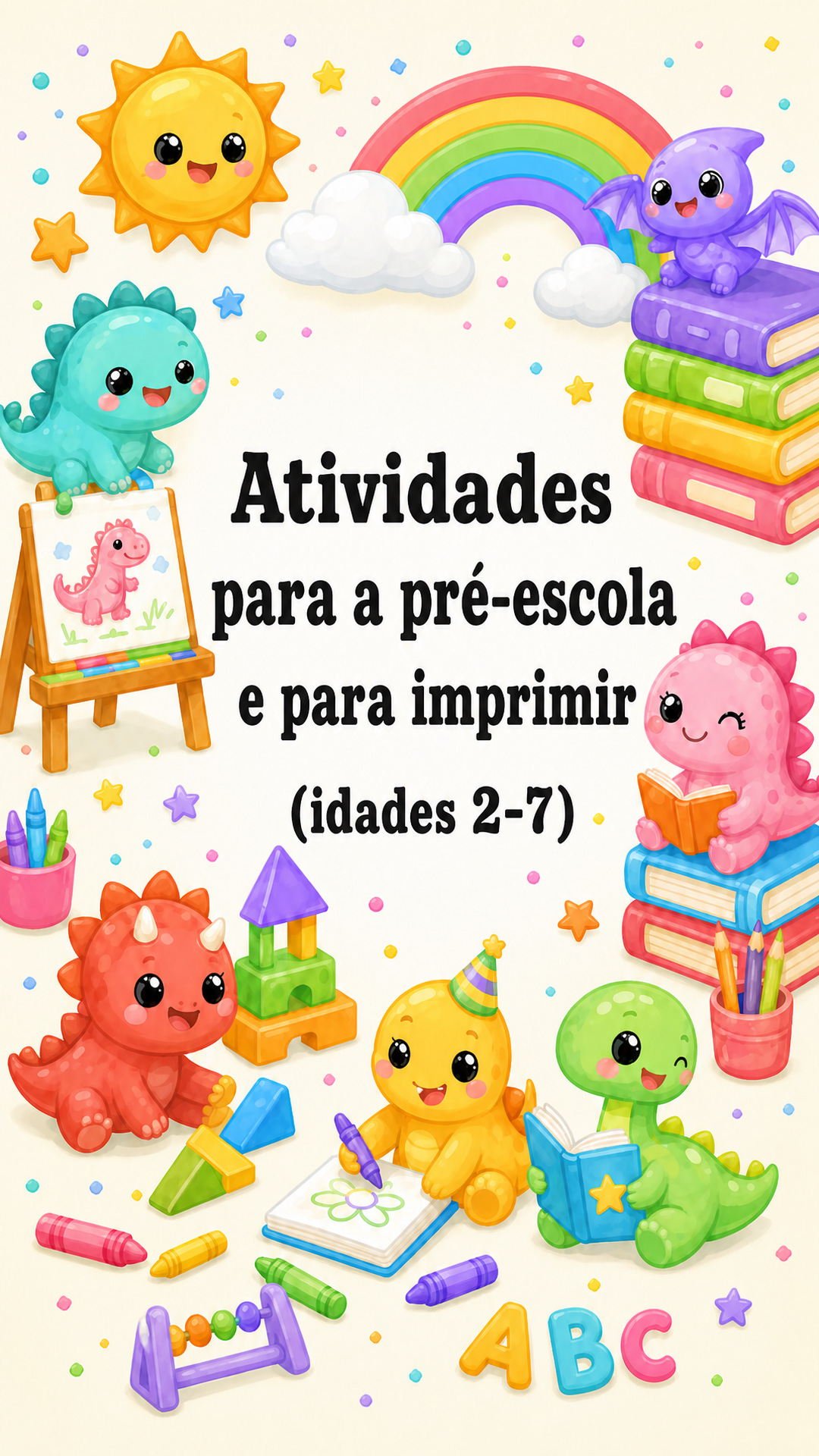 LogicLike Kids: ABC, Reading, Tracing Facebook ad