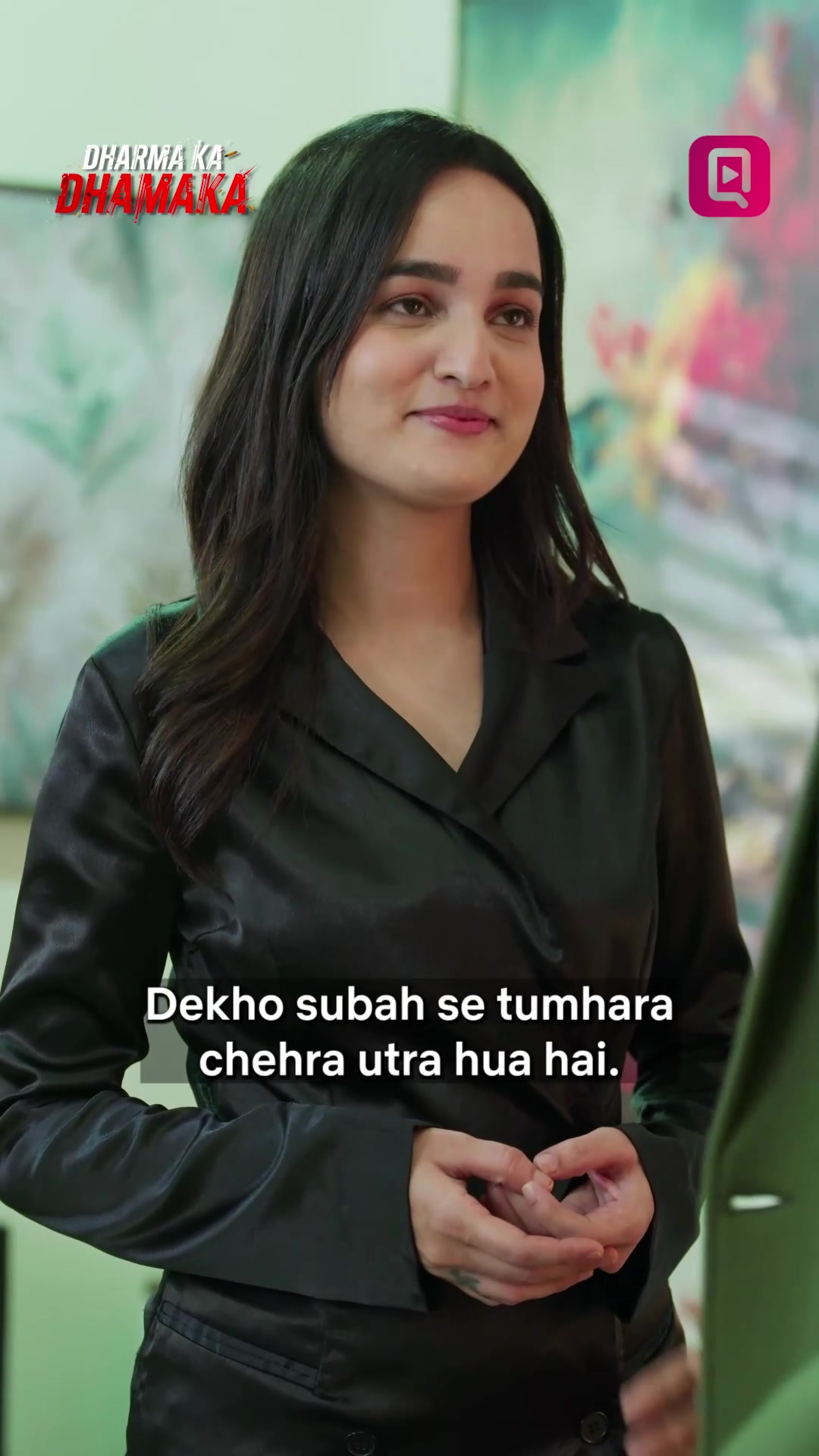 Quicktvshorts Facebook ad: QuickTV: फ़ास्ट स्ट्रीमिंग