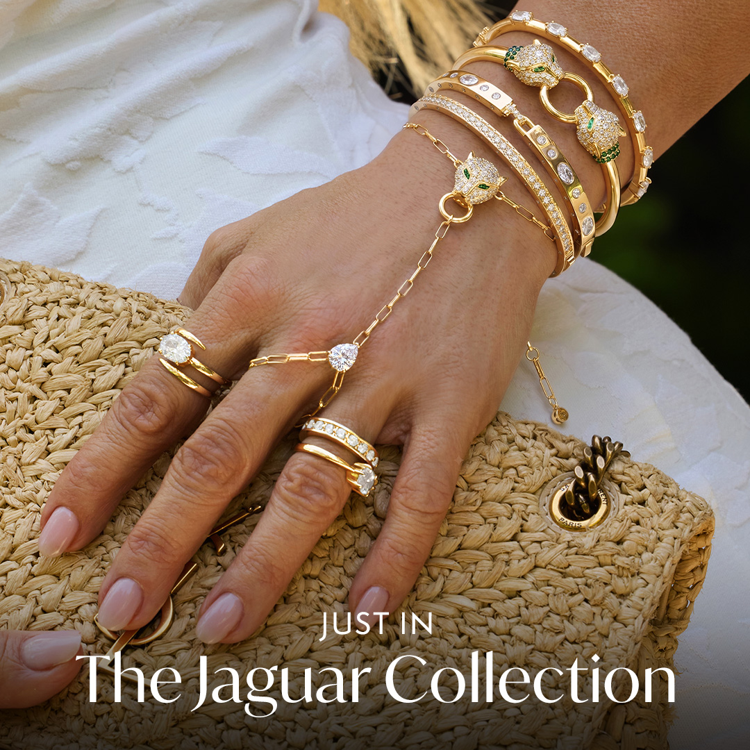Melinda Maria Jewelry Facebook ad