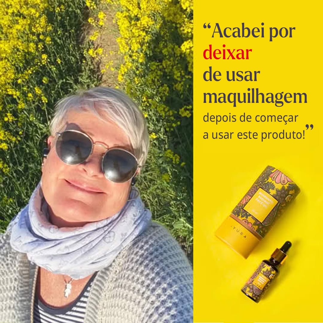 The Ayurveda Experience Facebook ad