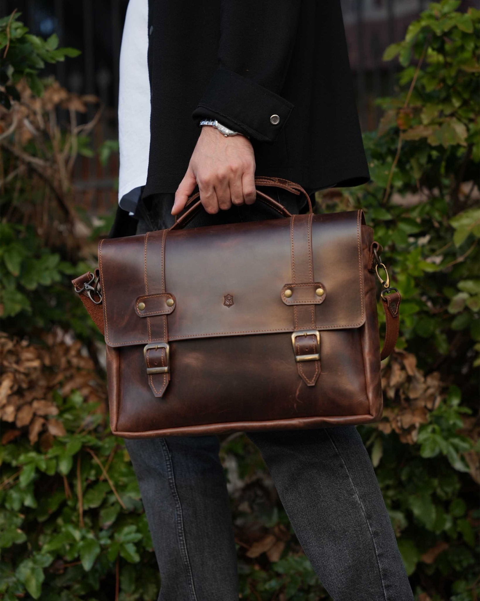 H&B Leather Craft Facebook ad
