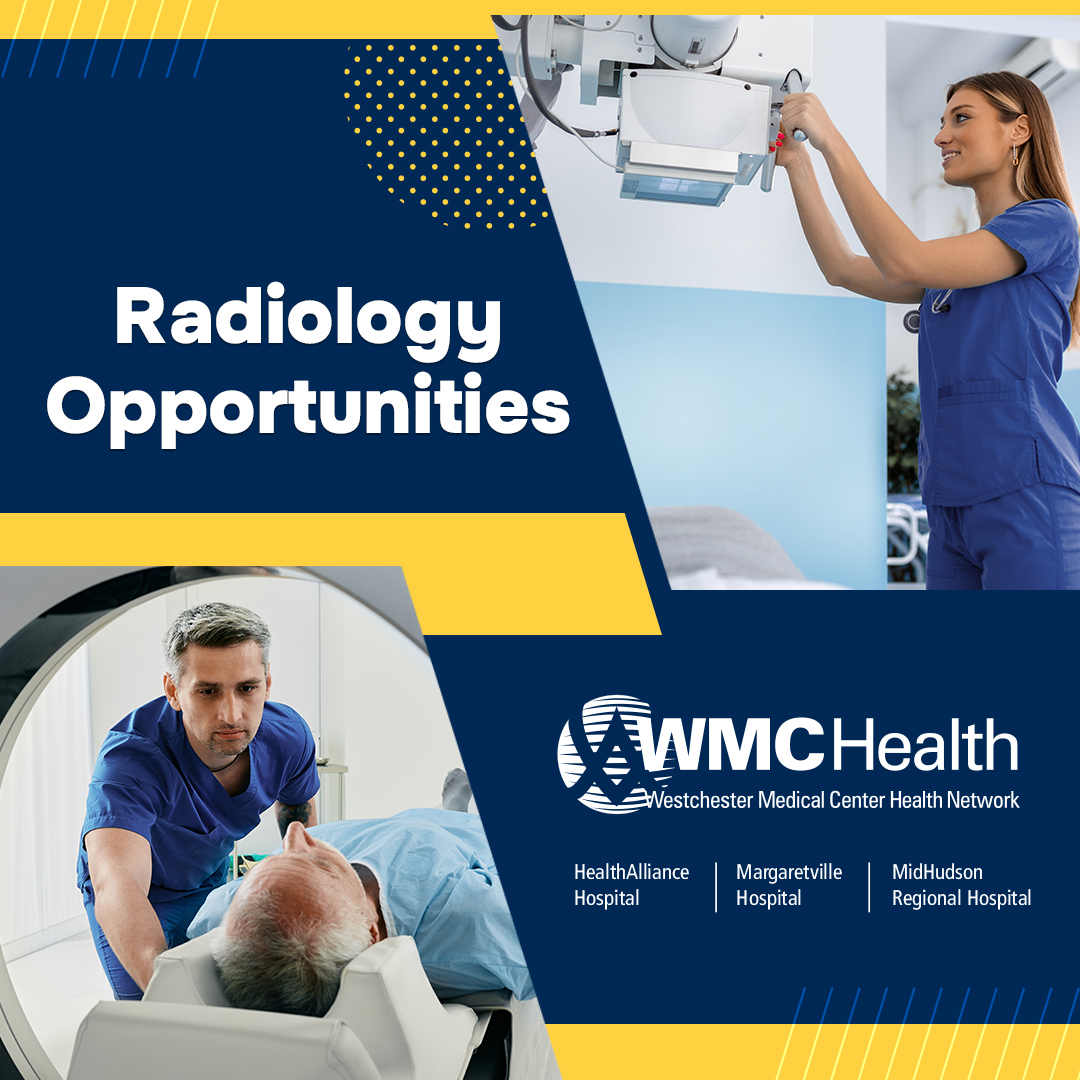 WMCHealth Careers Facebook ad