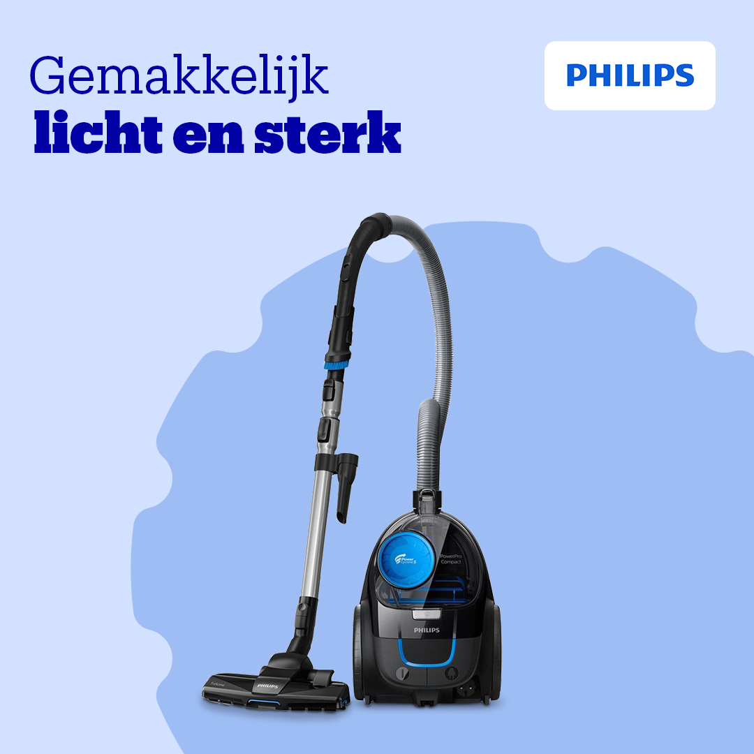 bol Facebook ad
