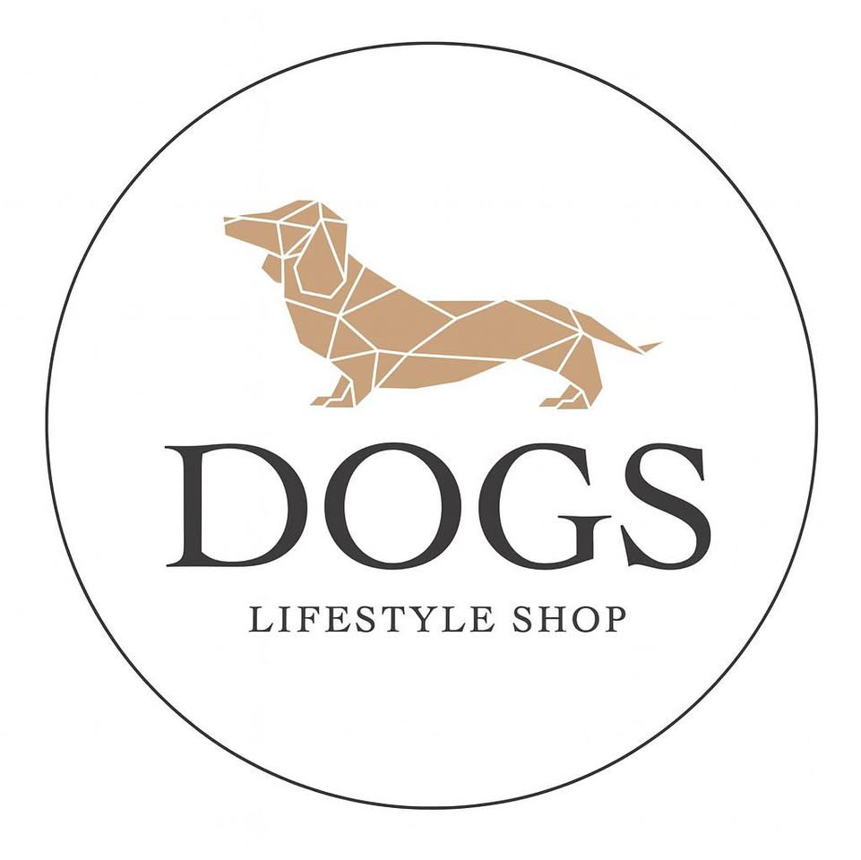 DOGS Lifestyle shop Facebook ad: 愛犬とのいっしょの毎日を、もっとおしゃれに、もっと心地よく…