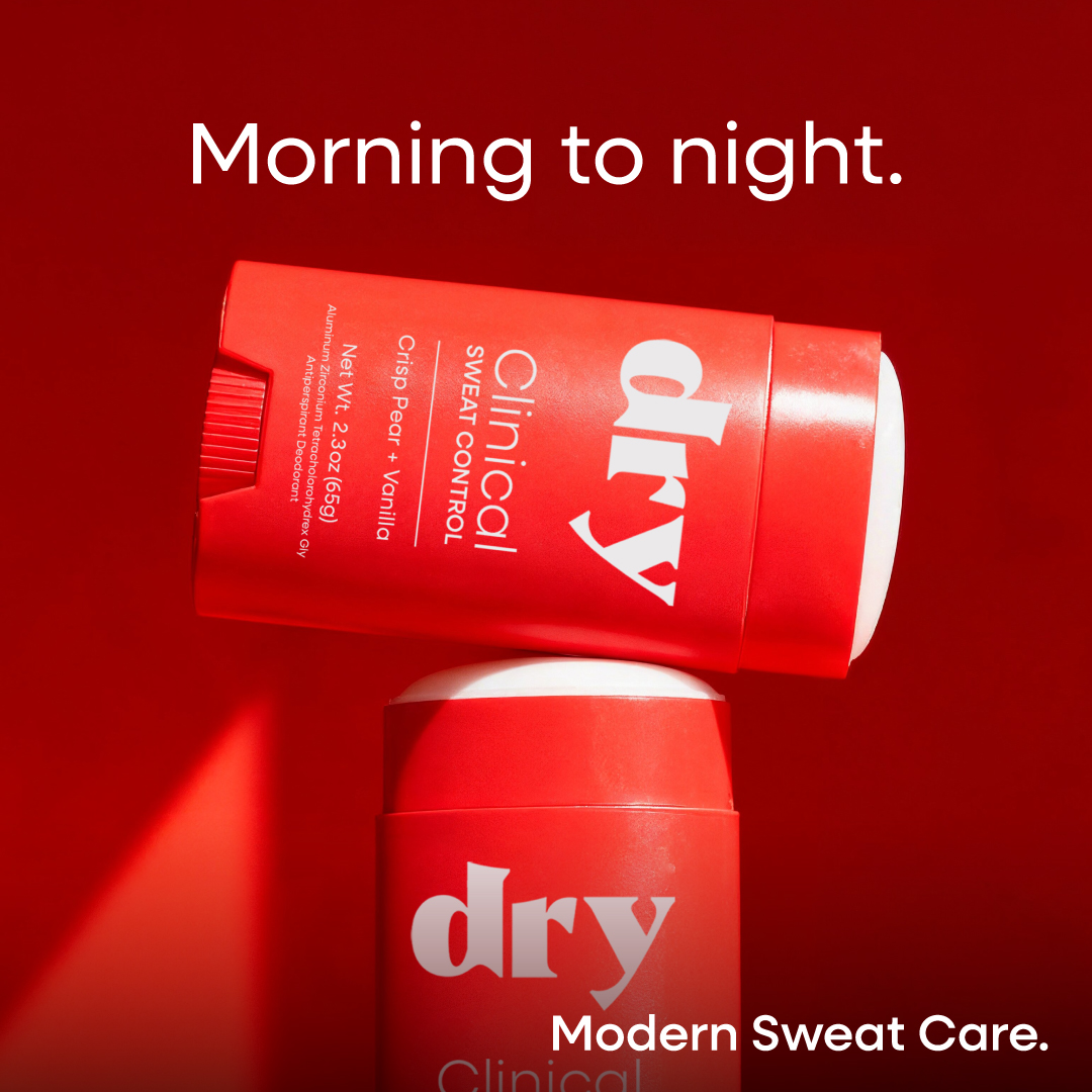 Duradry Facebook ad