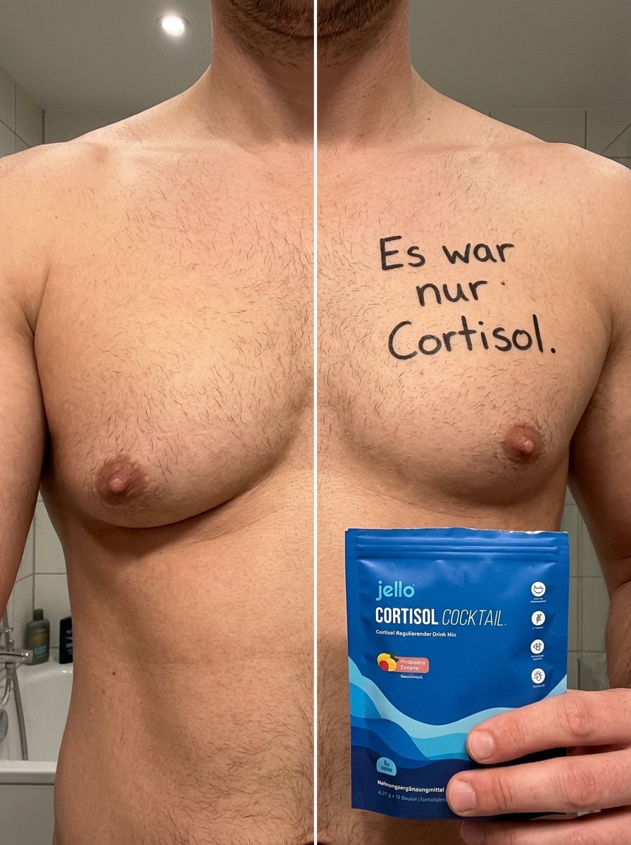 TryJello Facebook ad