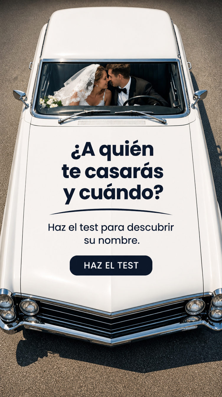 Azora: Reveal your Soulmate Facebook ad