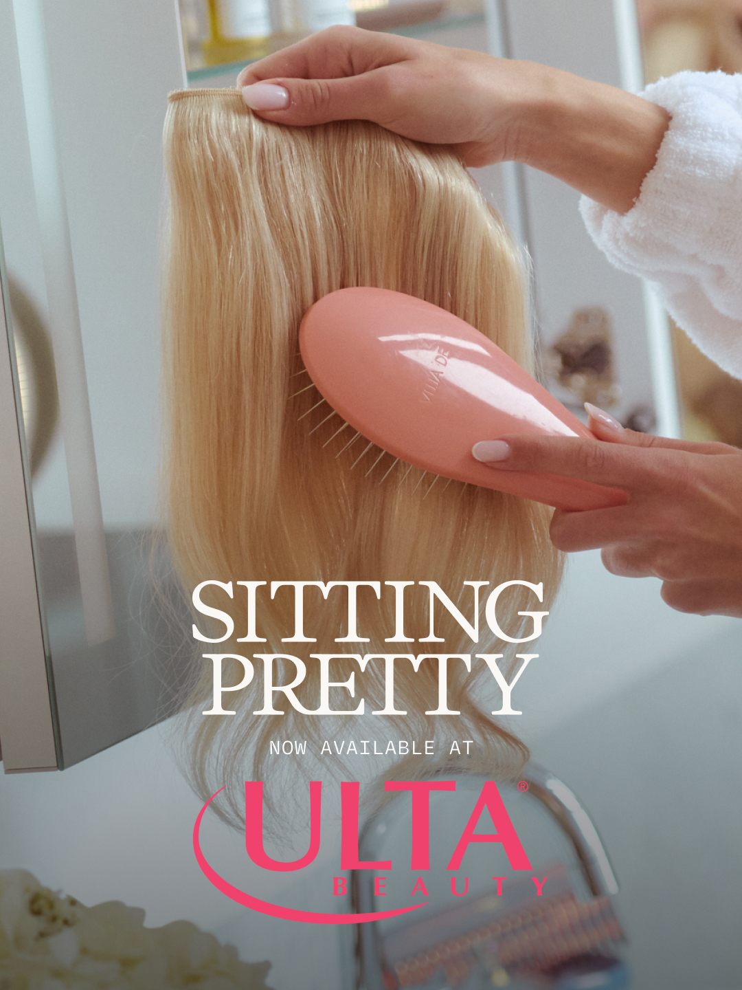 Sitting Pretty Facebook ad from Jun 23, 2026