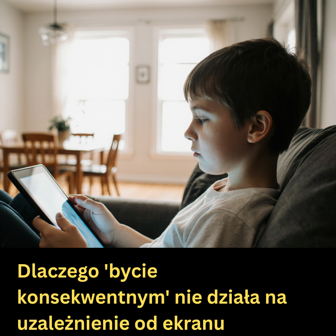 Mama może wszystko Facebook ad