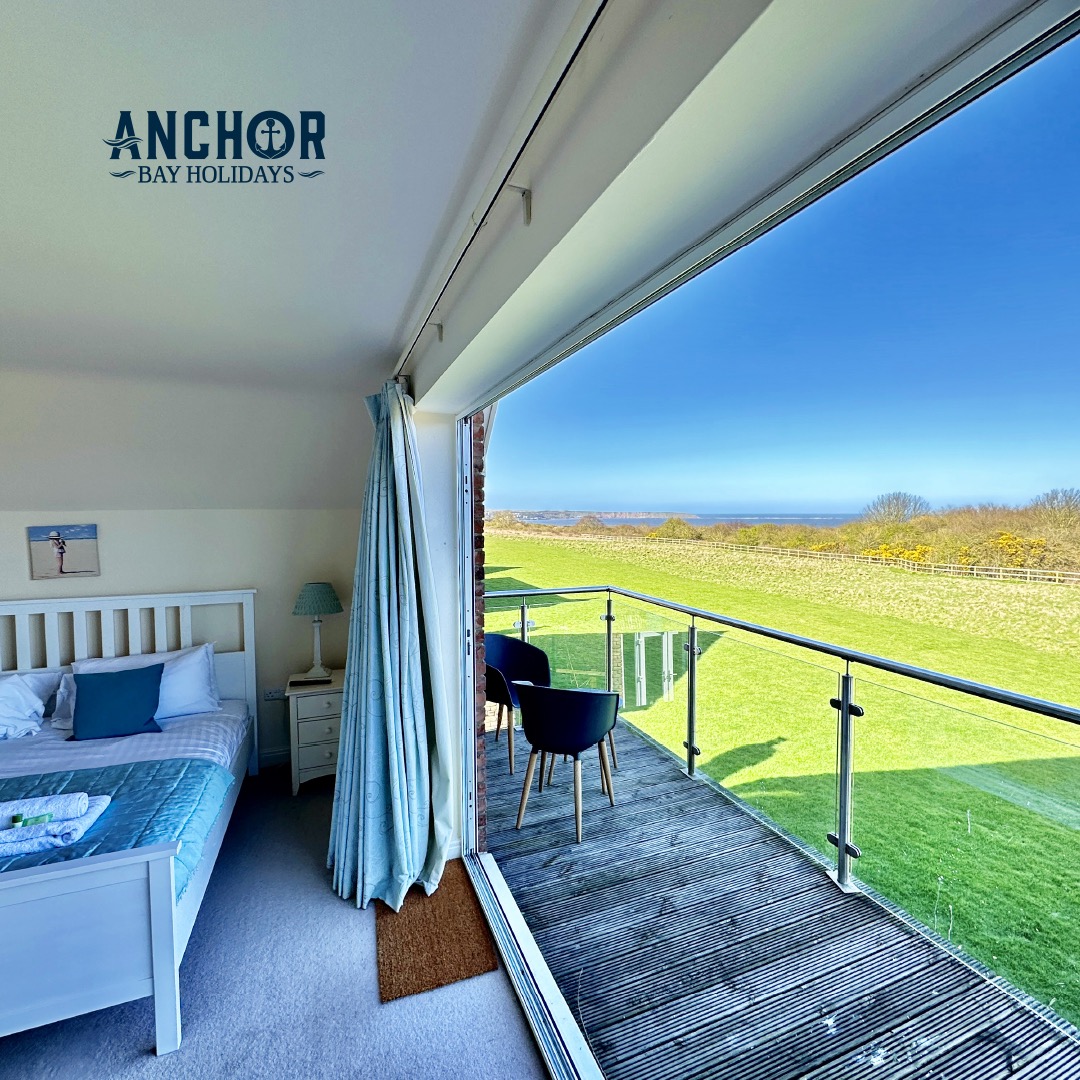 Anchor Bay Holidays Facebook ad