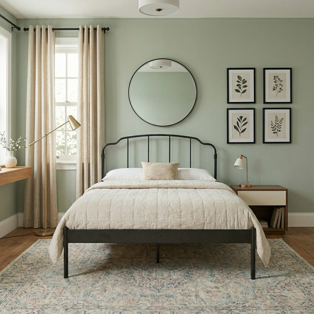 Wayfair Facebook ad