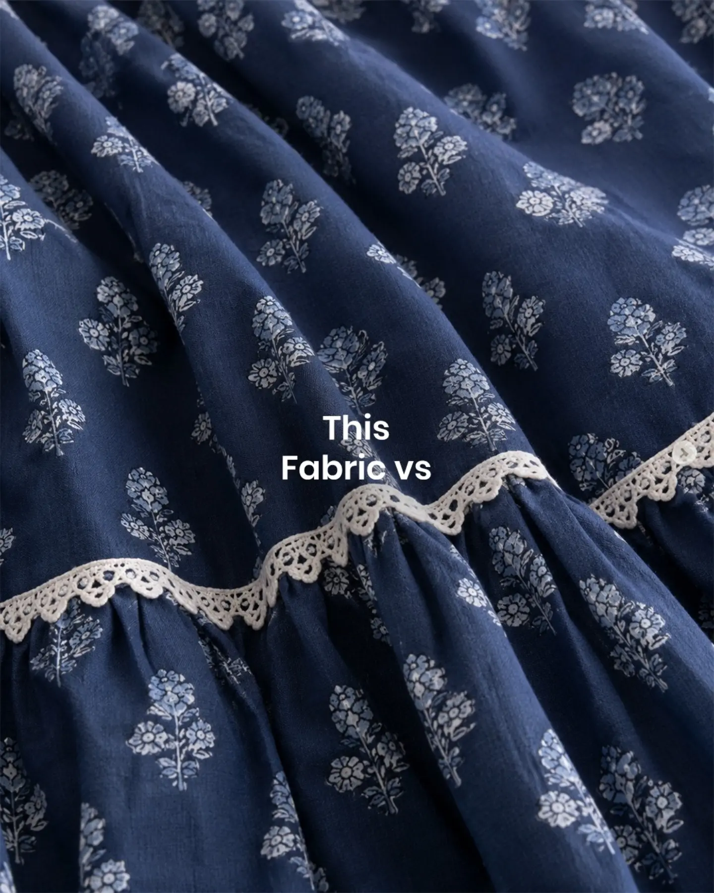 Juniper - An Ethnic Wear Brand Facebook ad: Which one is your favourite?