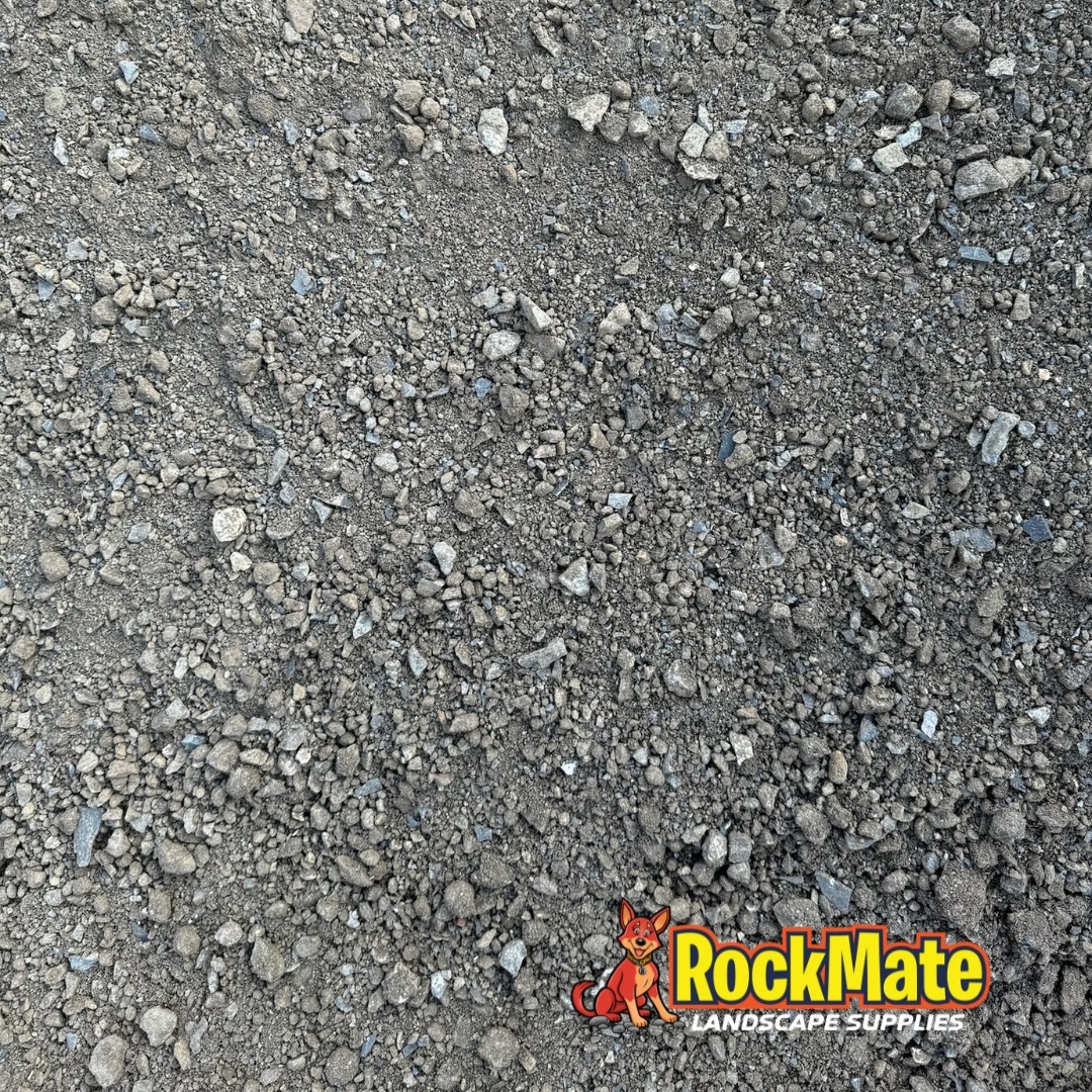 RockMate Landscape Supplies Facebook ad