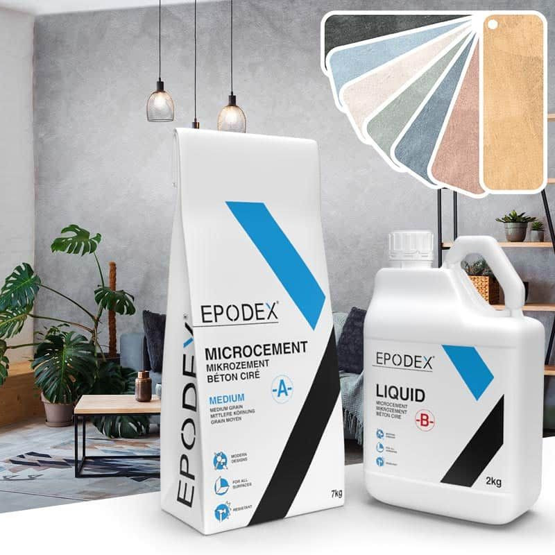 Epodex - USA Facebook ad: Unleash your creative potential with EPODEX!