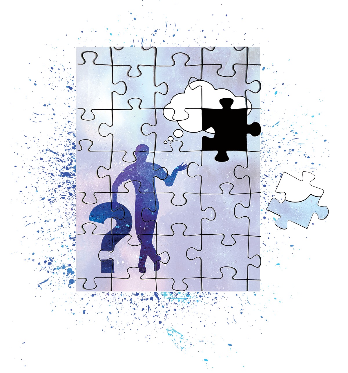 Eckankar Queensland Facebook ad: INNER WISDOM, YOUR KEY TO CREATIVE PROBLEM SOLVING: ECK…
