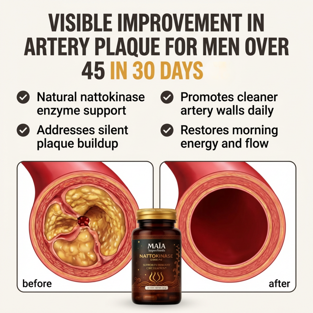 Flavanol Research Institute  Facebook ad
