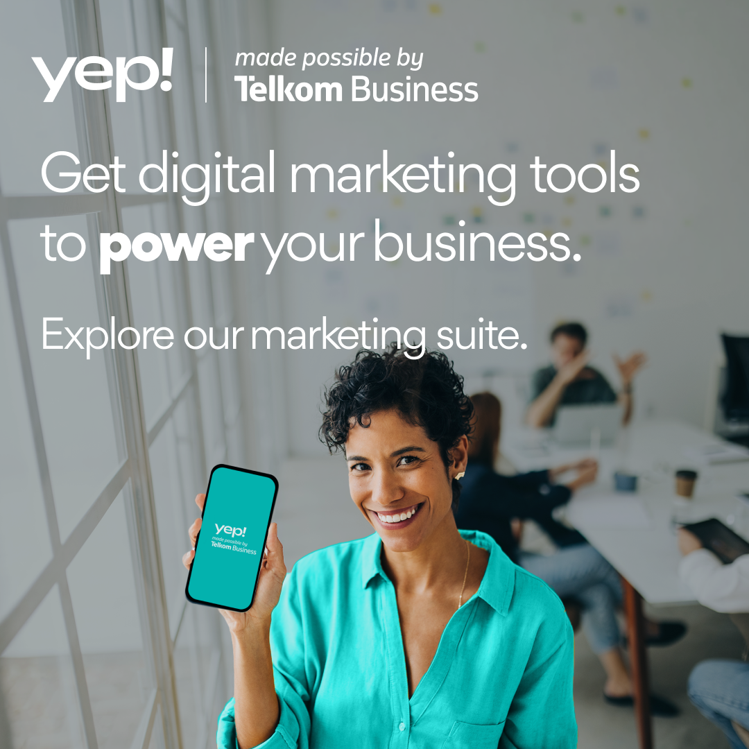 Yep Facebook ad: The tools to optimise your operations