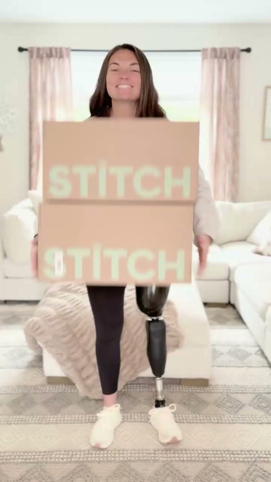 Stitch Fix Facebook ad from Jul 29, 2026