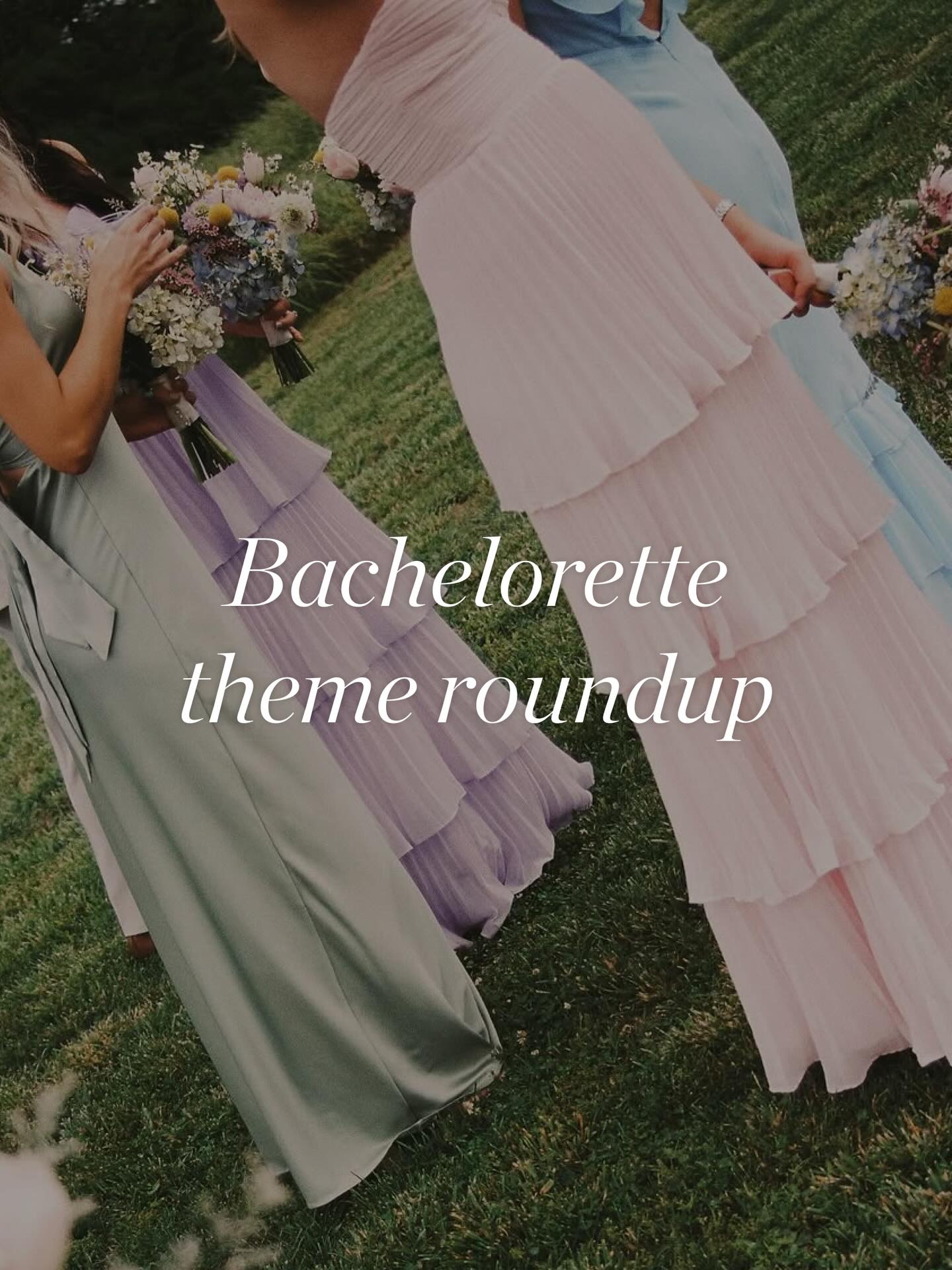 Minted Weddings Facebook ad
